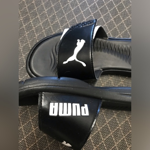 Puma slipper - Picture 6 of 9